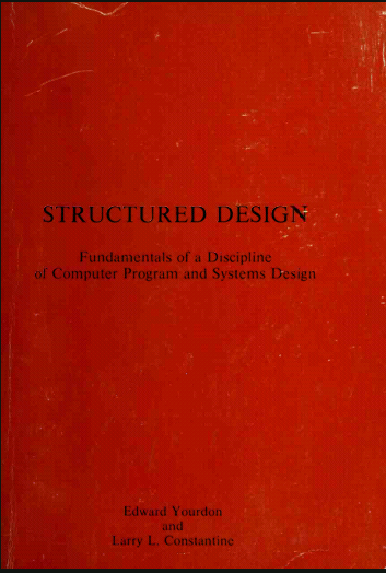 Structured Design: Fundamentals of a Discipline of Computer Program and Systems Design (2nd Edition) - Scanned Pdf with ocr